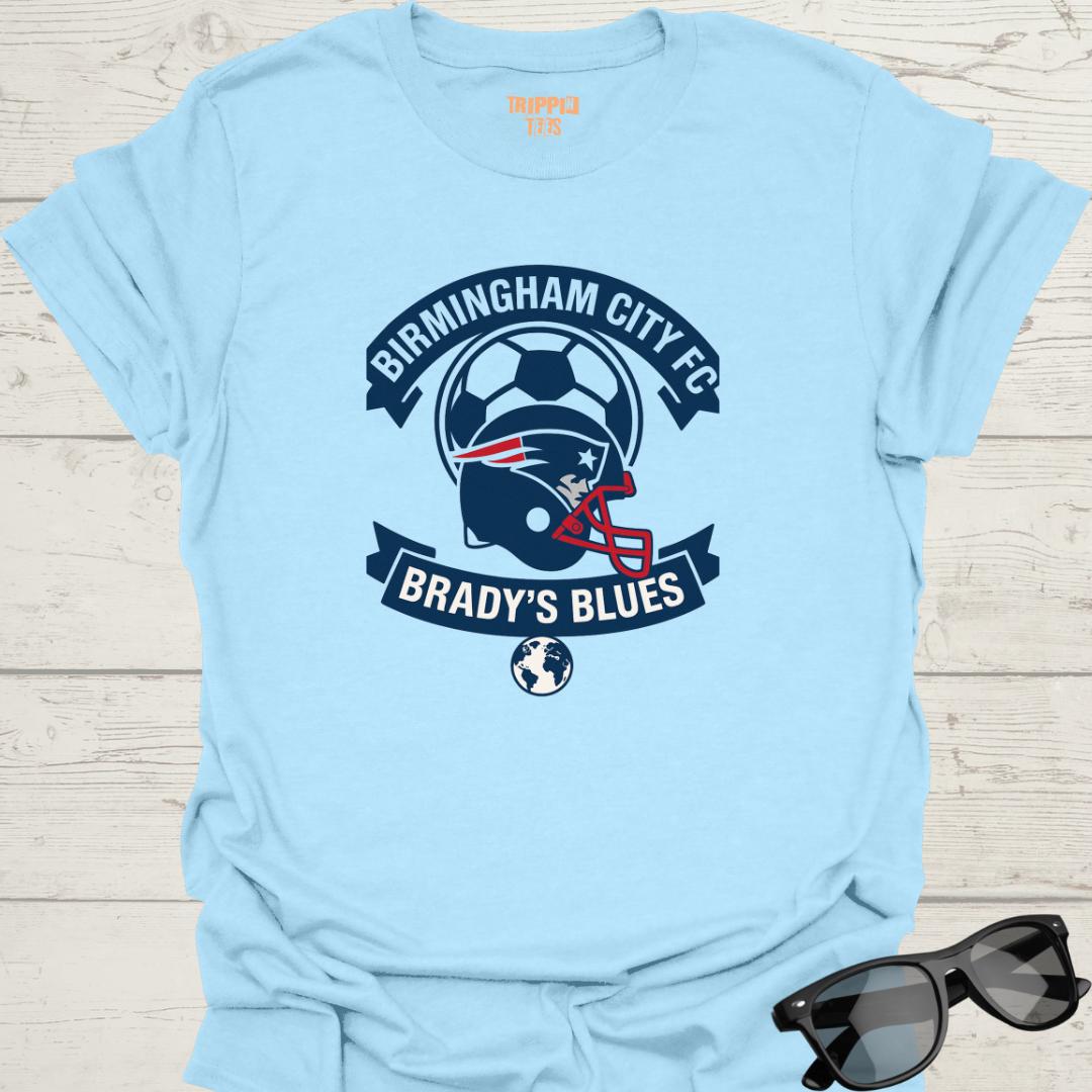 Brady's Blues