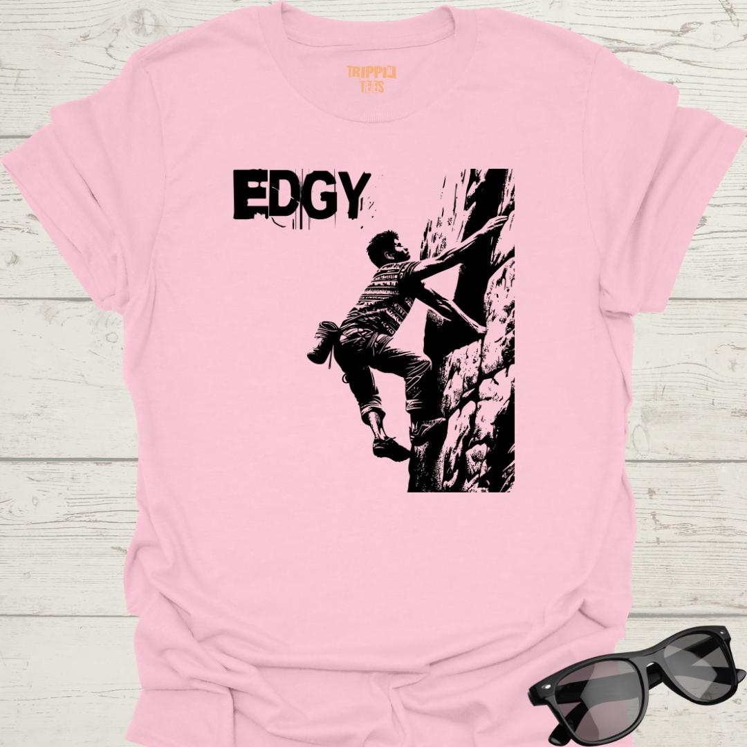 Bouldering - Edgy