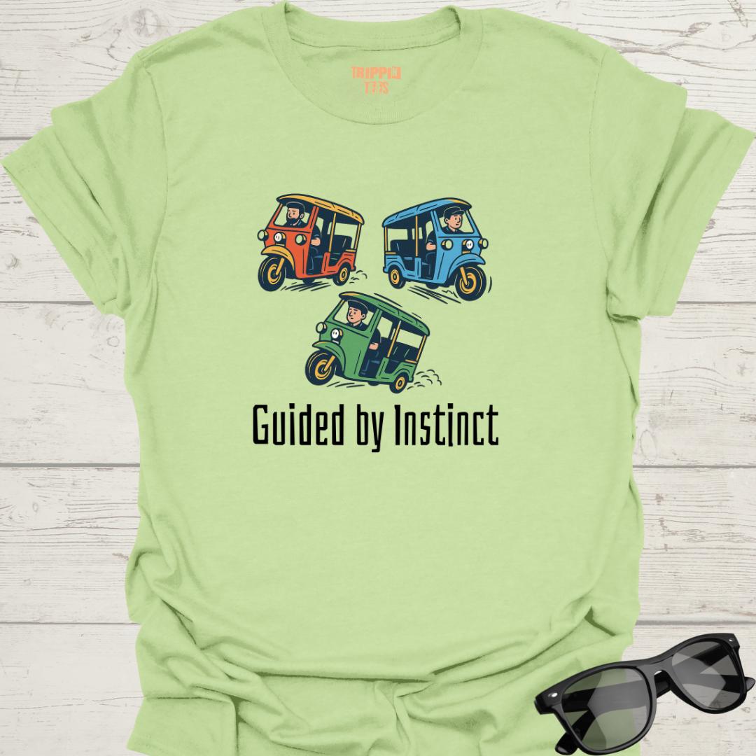 Guided by Instinct