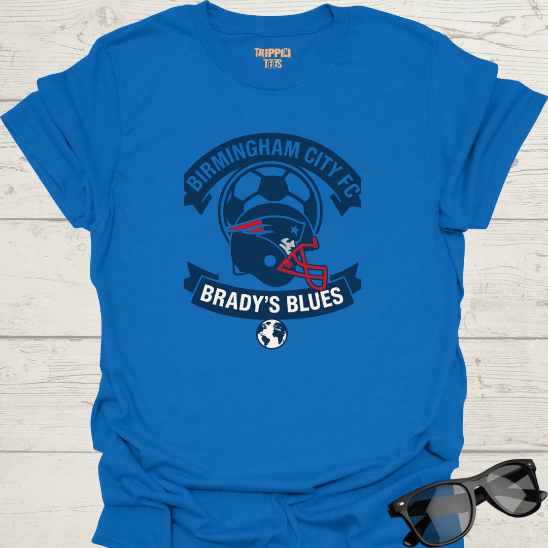 Brady's Blues