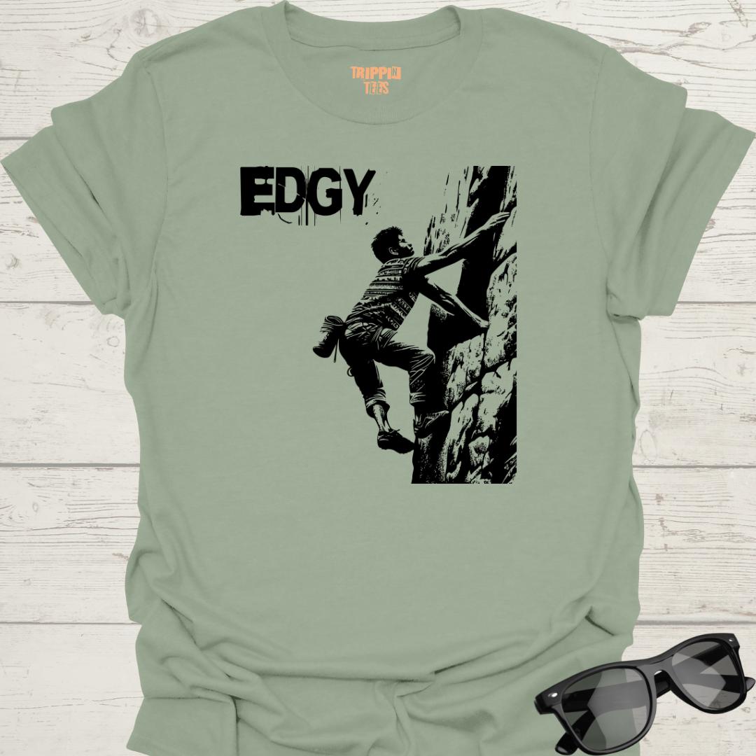 Bouldering - Edgy