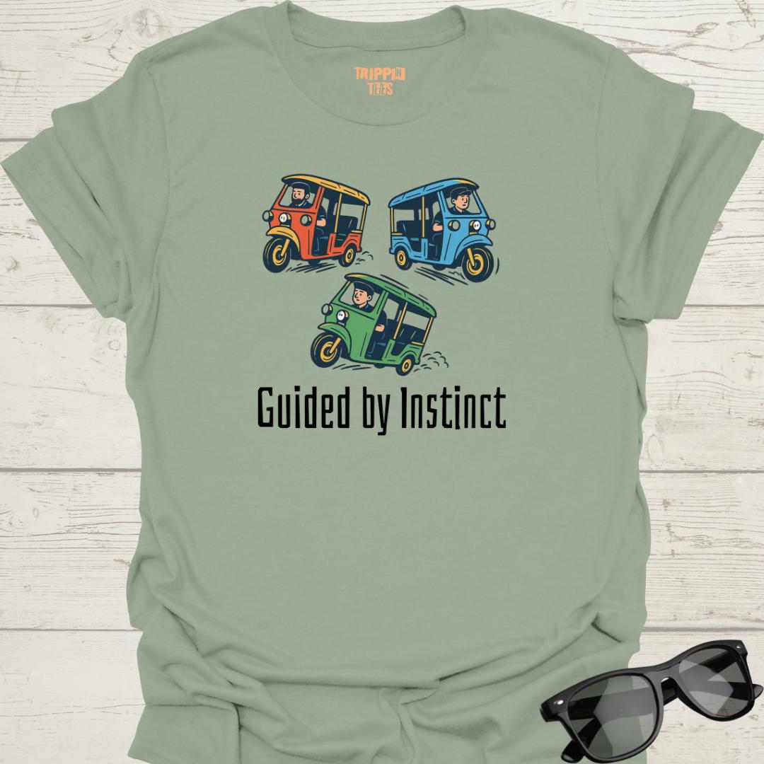 Guided by Instinct