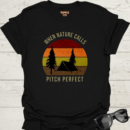 When Nature Calls