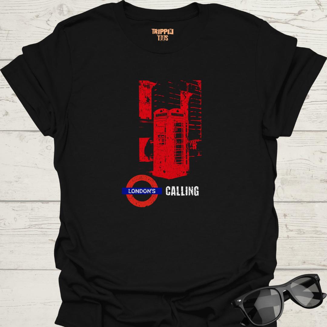 London's Calling