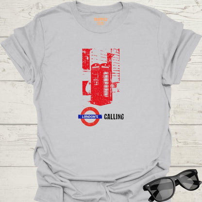 London's Calling
