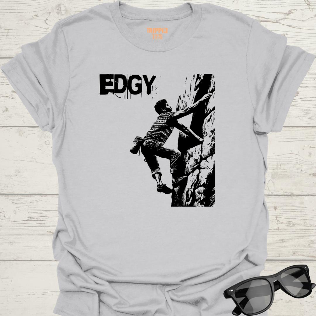 Bouldering - Edgy