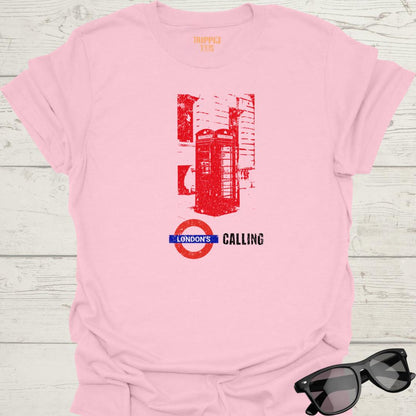 London's Calling