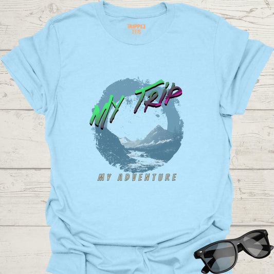 My Trip My Adventure