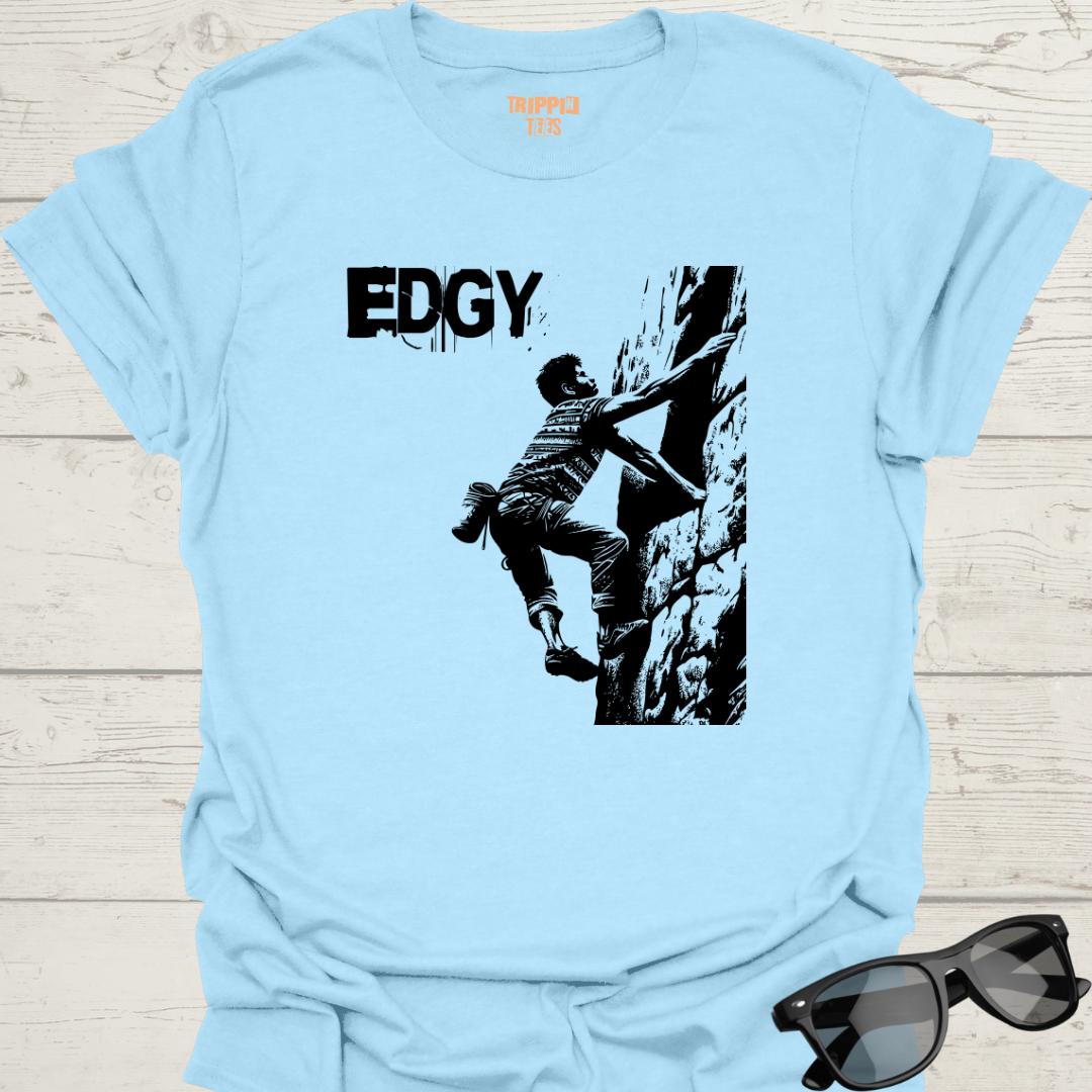 Bouldering - Edgy