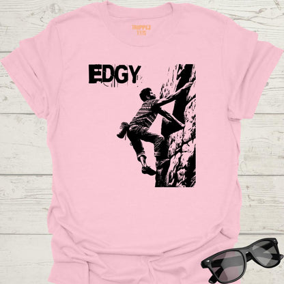 Bouldering - Edgy