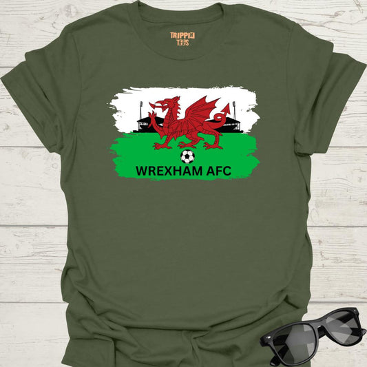 Wrexham AFC
