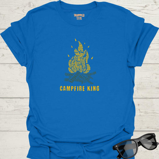 Campfire King